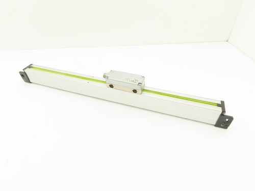 Mitutoyo AT103-400 Absolute Linear Digital Scale Encoder 400mm Travel - 第 8/17 張圖片