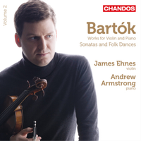 Bela Bartok Bartok: Works For Violin And Piano/Sonatas And Folk (Cd) (Us Import)
