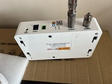 Virgin Media Fibre Optical Wall Socket (ONU) Boostral - FTTP Broadband & TV