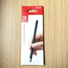 Nintendo Switch Official Touch Pen HAC-A-HEBAA Stylus Genuine Nintendo New Japan