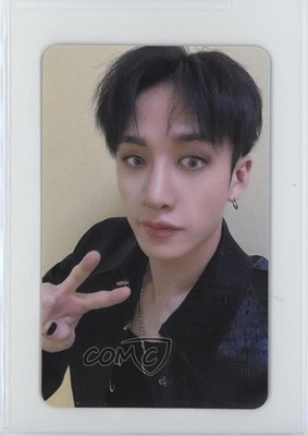 2023 Stray Kids 5-Star Dome Tour Photocards Bang Chan 0q9m