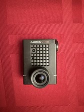 Garmin VIRB Action Camera w/ Battery, Charger & Waterproof Case – Works – Clean