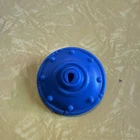Vintage 1983 Stinkor Blue Shield Only He-Man Figure Mattel Parts Accessories