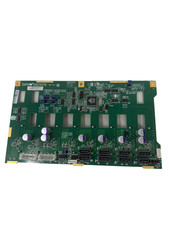 Supermicro SAS743TQ 8-Port 3.5" SAS/SATA 6Gbps 4U Backplane