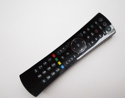 Remote Control For Humax HDR-1010S Video Equipments HD TV Recorder Player
