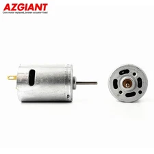 OT-RK-380PH-5724 3.0V-7.4V DC Micromotor 380 DC Motor Micro Motor