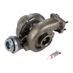 Turbolader Austausch 2996426