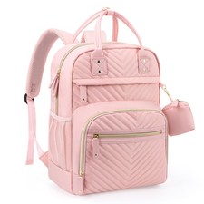 Diaper Bag Backpack, Baby Essentials Travel Tote Bag