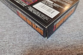 Super Air Diver 2 Super Famicom SFC Asmik Ace Japan Unused Unopened NOS NTSC-J