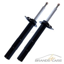 ATEC 2x GAS STOSSDÄMPFER VORNE VA FÜR BMW 5-ER E39 +TOURING KOMBI 520-530 95-04