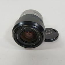 Minolta Maxxum AF Zoom AF35-80 Lens 1:4 22 -5.6 49mm