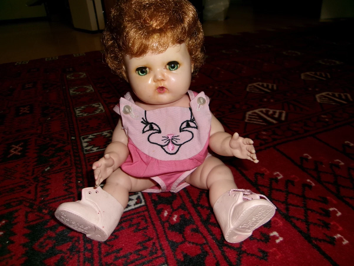 Tiny Tears Doll Rubber Dolls & Doll Playsets for sale | eBay