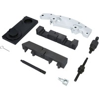 Brilliant Tools Motor-Einstellwerkzeug-Satz FüR BMW M52 M54 M60 M62 - BT591830