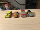 Vintage Hot Wheels Blackwall Junkyard Lot