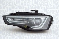 Magneti Marelli Hauptscheinwerfer 711307023921 FüR Audi
