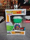 Funko Pop! Vinyl: Dragon Ball Z - Piccolo - GameStop (Exclusive) #670