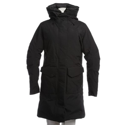 Winterjacke 66°North Schwarz M