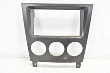 2005-2007 Subaru Impreza Wrx Sti Dash Climate Control Radio Trim Surround 05-07