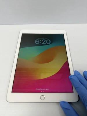 Apple iPad 6th Generation 128GB Tablets for sale - eBay