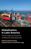 Manfred Elsig (U. A.) | Globalization In Latin America | Buch | Englisch (2025)