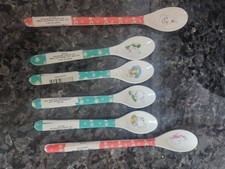 Kids Spoons 6-Pack 