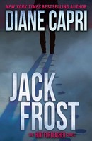 Jack Frost The Hunt For Jack Reacher Series Diane Capri Taschenbuch Englisch