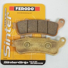 Plaquette de frein Honda JAZZ