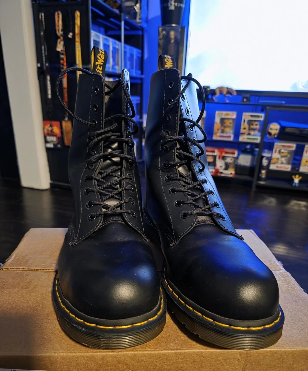 Dr Martens 1919 In Men's Boots for sale | eBay