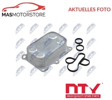 ÖLKÜHLER KÜHLER ÖL NTY CCL-FT-005 V FÜR FIAT TIPO,500X,500L,BRAVO II