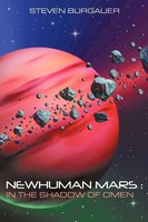 Burgauer Steven Burgauer | Newhuman Mars | Taschenbuch | Englisch (2009)