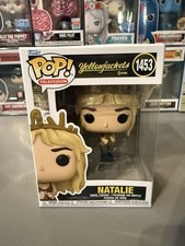 Funko Pop! Vinyl: Yellowjackets - Natalie #14...