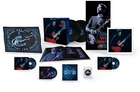 ERIC CLAPTON Nothing But The Blues SUPER DELUXE Box Set-2LP-2CD-Book-Blu-ray