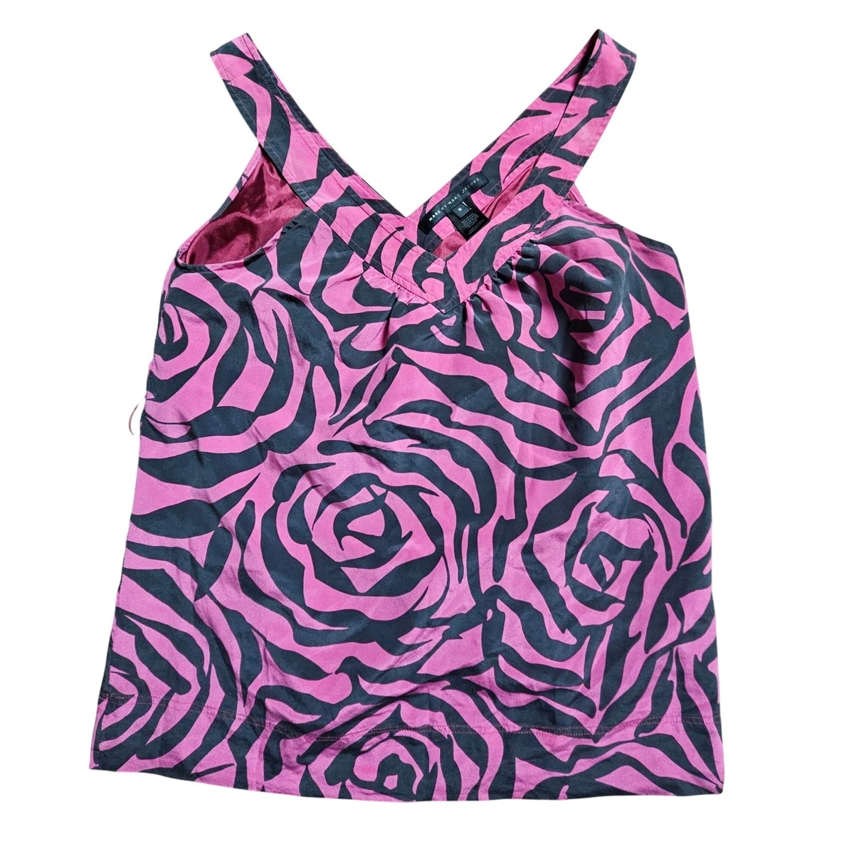 Marc by Marc Jacobs Tank Tops for Women for sale | eBay
