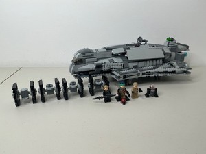 noopyさん♡ LEGO Star Wars: Imperial Assault Carrier (75106) for sale online