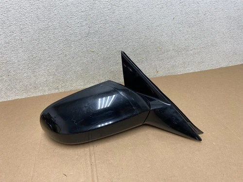 2009 to 2014 Nissan Maxima Right Passenger View Turn Signal Door Mirror Q0094 DG