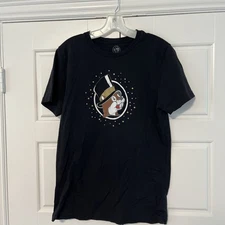 Buc-ee's Unisex Happy New Year 2025 Same Buc-cees Obsession Sz Medium T Shirt