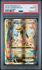 Pokémon Card M Charizard EX 101/108 Evolutions - PSA 10 GEM MINT