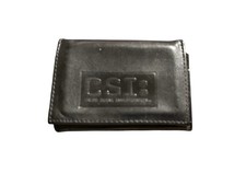 Card Holder CSI crime Scene Investigation 