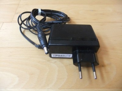 Original Netzteil AD7016 15V 1,2A für Telekom Speedport W502V gebraucht