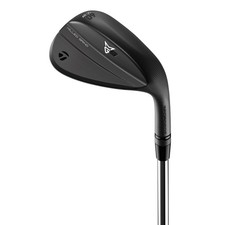 New 2025 RH TaylorMade MG5 CHARCOAL Wedge Standard Bounce Custom Shafts