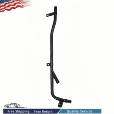 Engine Coolant Pipe Steel Fit Audi A4 B6 A6 C5 VW Passat B5 078 121 081 Q