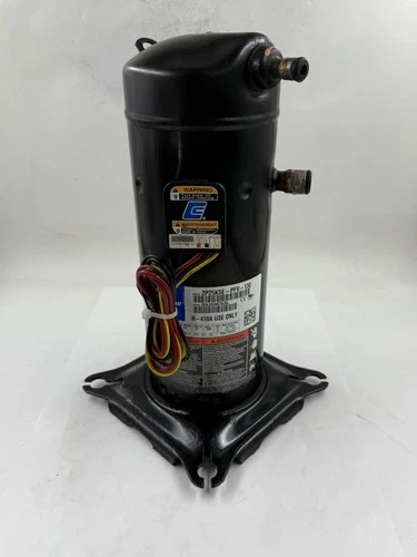Emerson Copeland scroll compressor ZP25K5E-PFV-130 230V 25,000 BTUH R410A