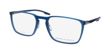 Porsche Design P8732 Eyeglass Frameglasses Made In Italy Authentic Licensed Hot