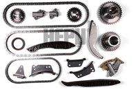 Hepu Steuerkettensatz 21-0576 FüR Hyundai KIA
