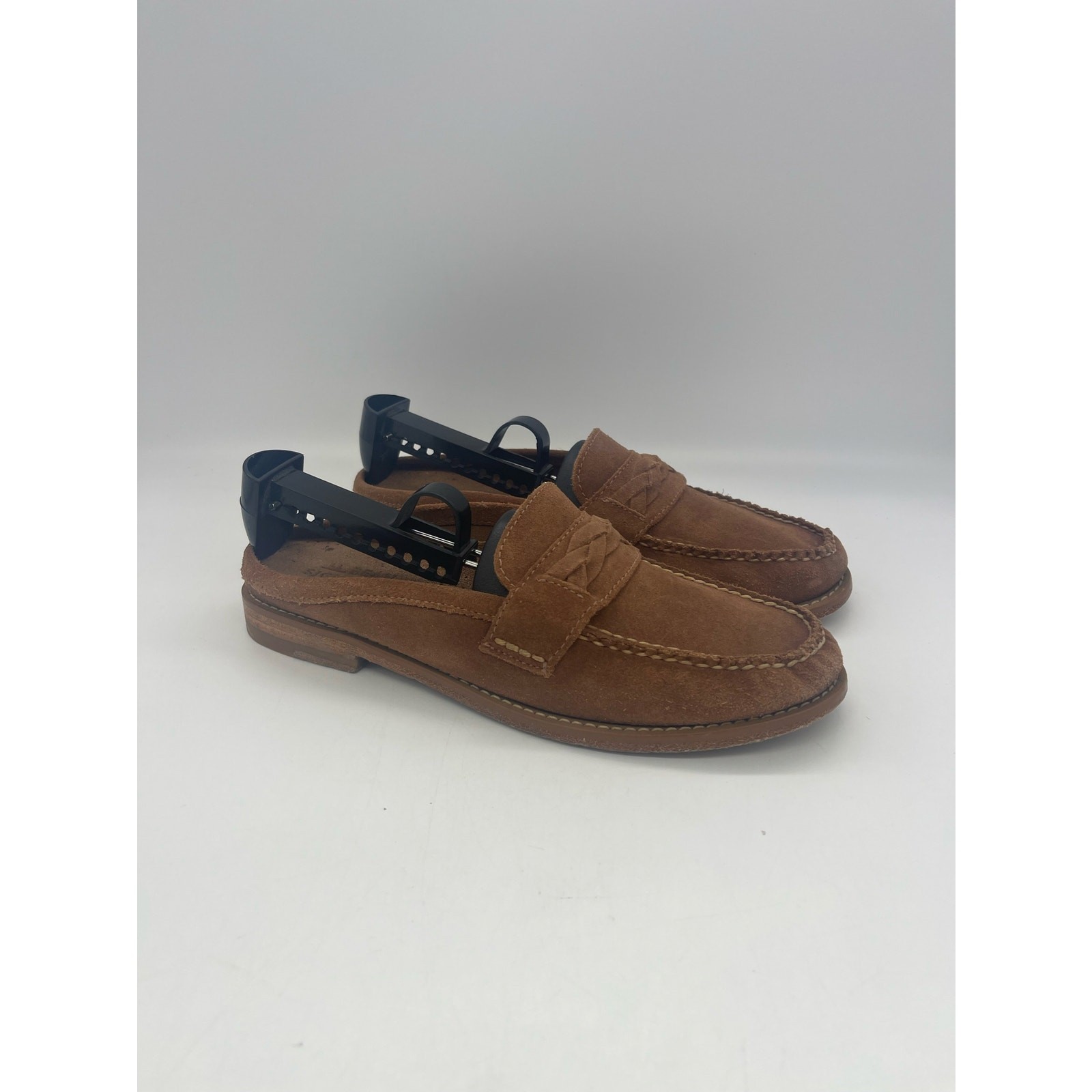 APL L.L. Slip in pelle di fagiolo taglia 7