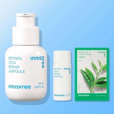 INNISFREE Retinol Cica Repair Ampoule 50ml