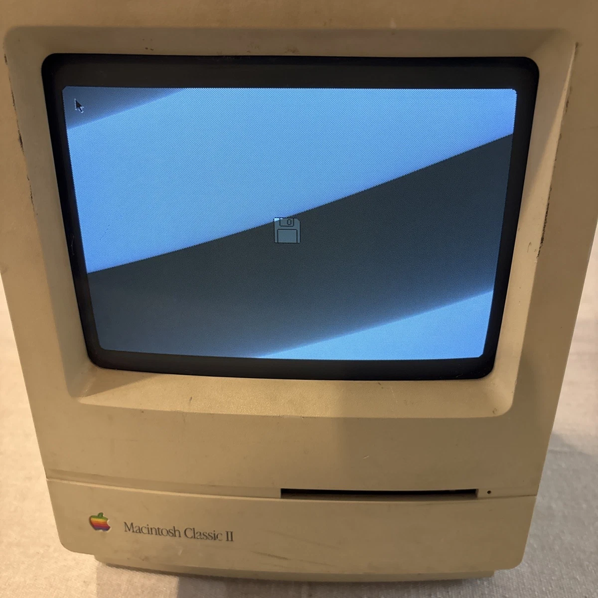 Mac Classic Ii for sale | eBay