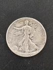 1945 Walking Liberty Half Dollar