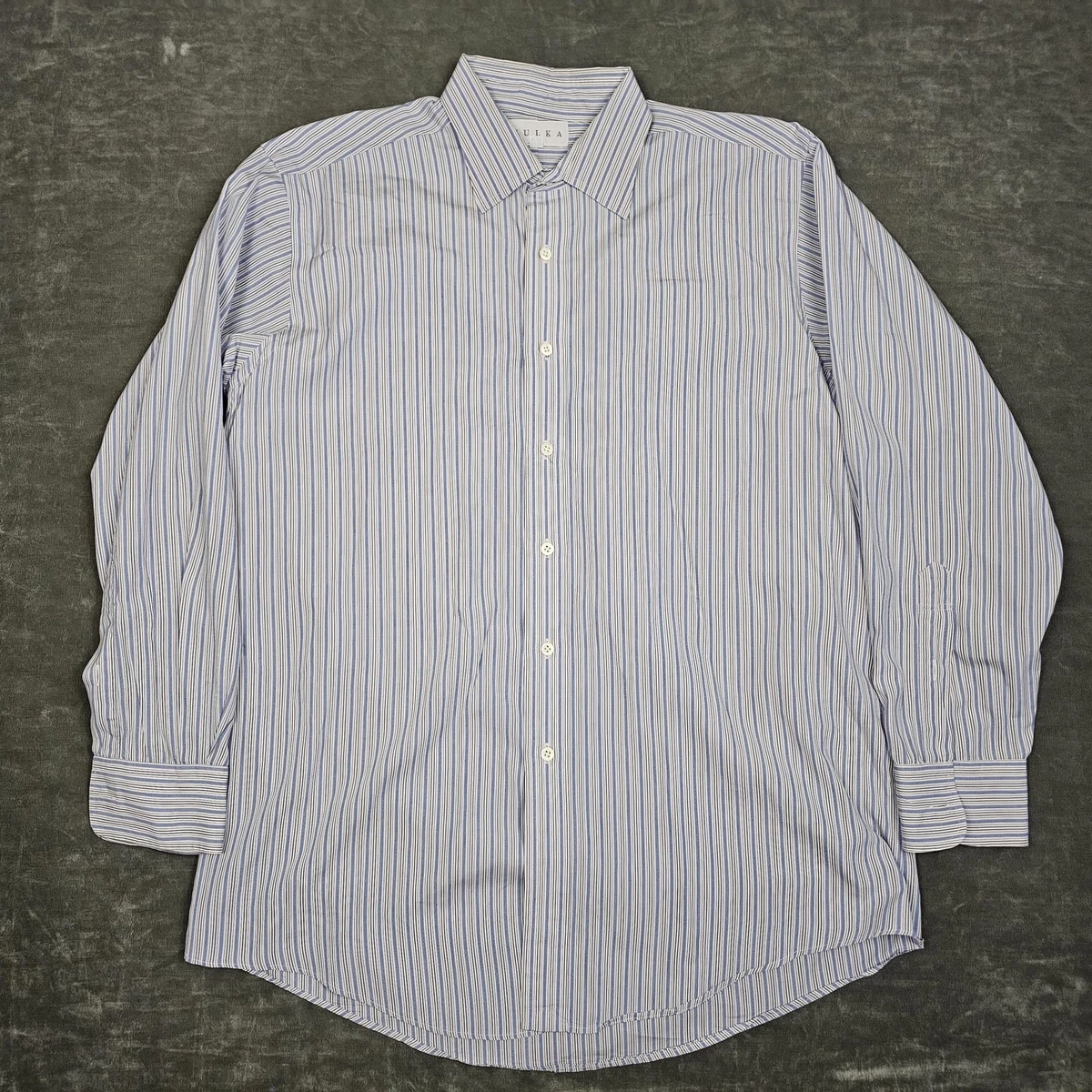 Sulka Shirts for Men for sale | eBay