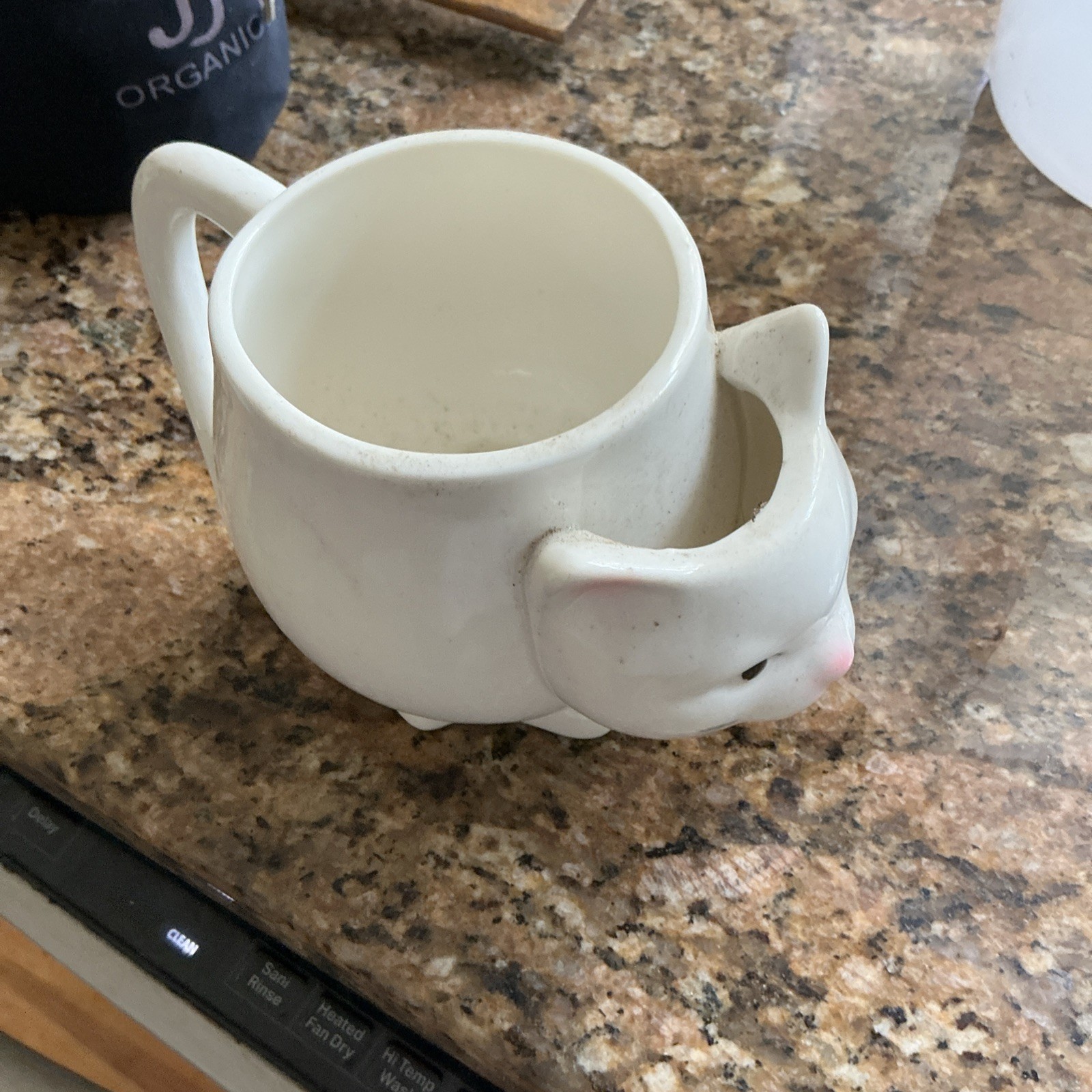Bag Holder